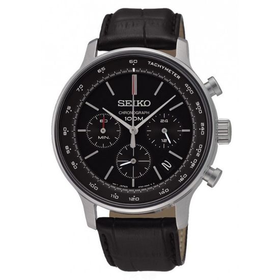 Мужские часы Seiko SSB171P1