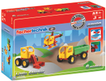 Конструктор Fischertechnik JUNIOR Little Starter / Для малышей