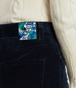 Джинсы Marc Cain - темно-синий (VS 81.35 W60)