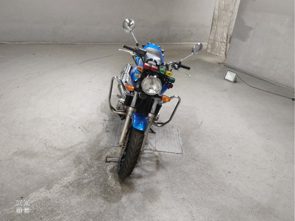 Honda CB400SF , 2013