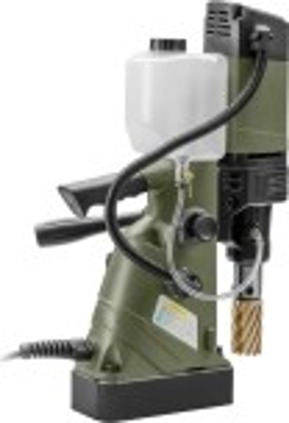 Станок сверлильный на магнитной подошве Lenz STEYR-35