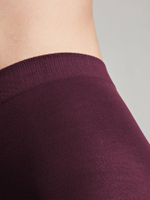 CONTE TRENDY 150 Теплые женские колготки из микрофибры