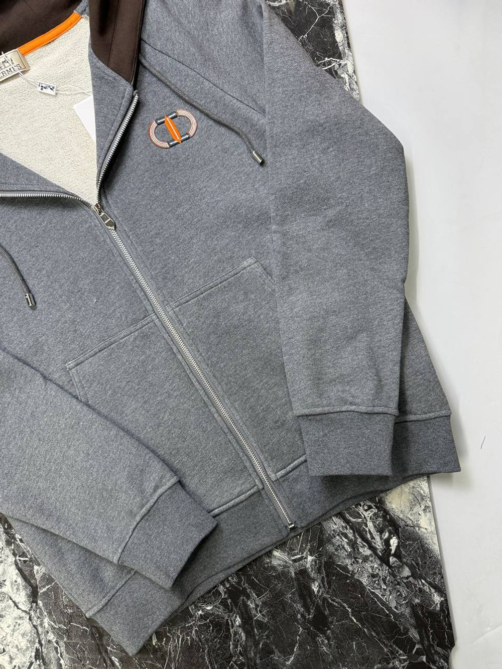 Толстовка Hermes