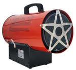 Газовая тепловая пушка Ресанта ТГП-17000 - прямого нагрева / 17 кВт