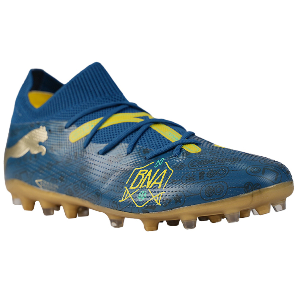 Кроссовки PUMA FUTURE 7 MATCH MG（ ）, 108084-01