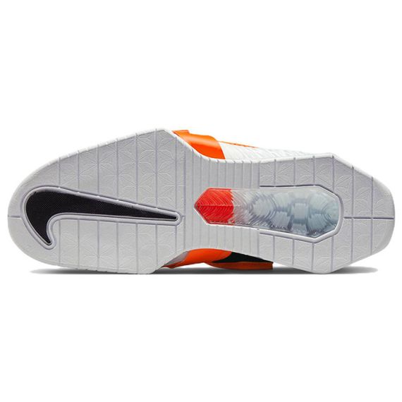 Кроссовки NIKE Romaleos 4 для треккинга Низкие кроссовки Унисекс