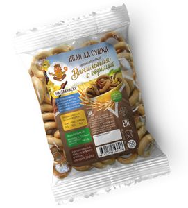 Хлебные изделия