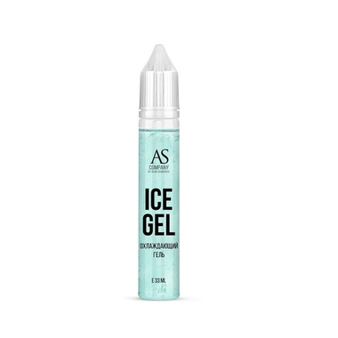 Охлаждающий гель AS Company Ice Gel, 33мл