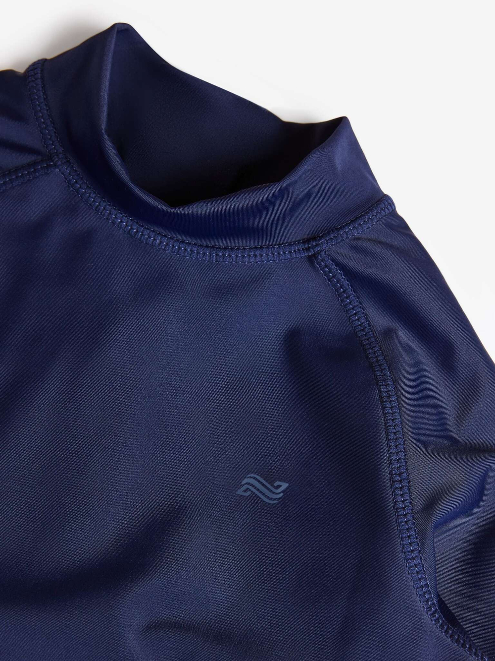 Рашгард для мальчика Next E65-670, Темно-синий
