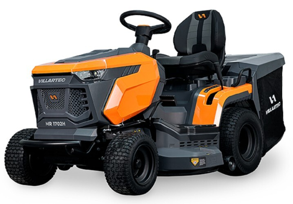 Трактор садовый VILLARTEC MR 1702H 1104170000