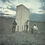 The Who ‎– Who's Next (Европа 2014г.)