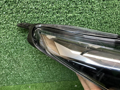 Фара правая GAC GS3 1 (2024-н.в.) LED