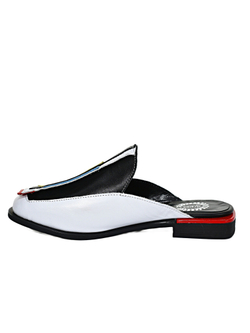 Мюли женские Ascalini R15223B