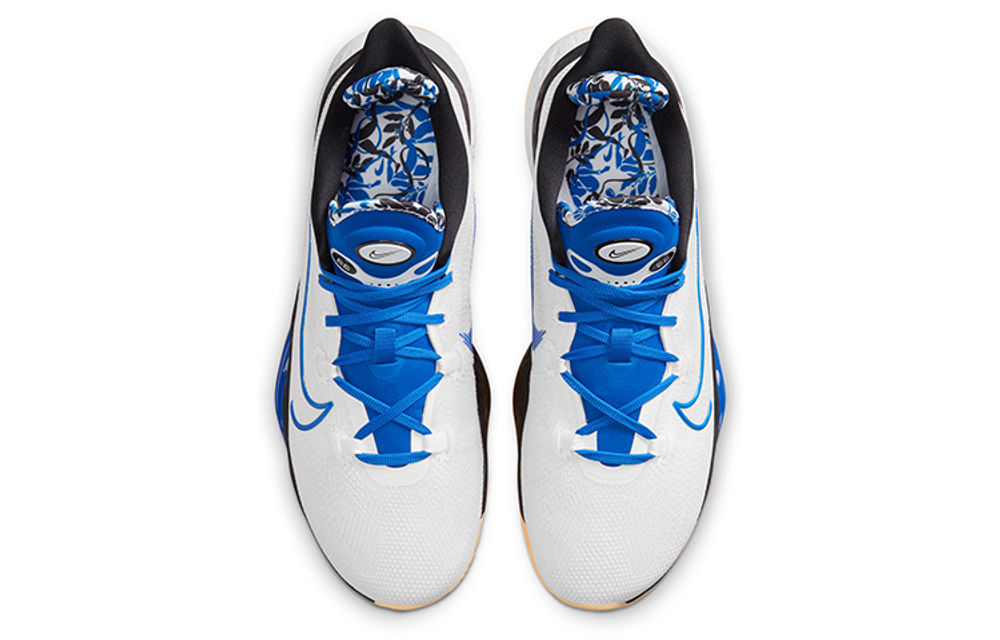 Nike hyper bb top