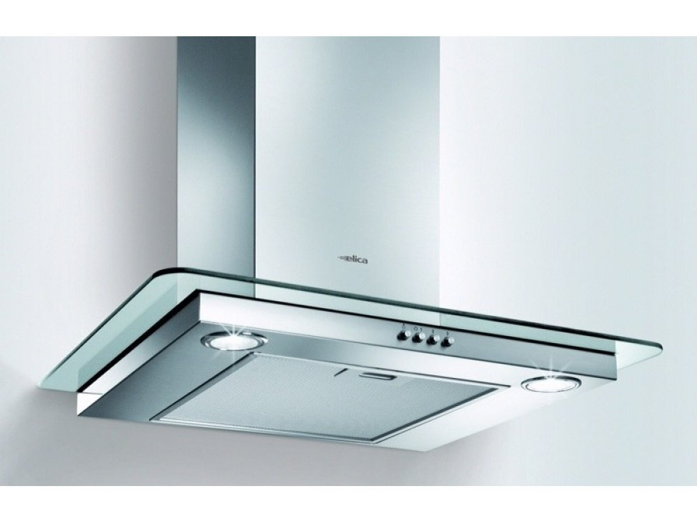 Вытяжка ELICA FLAT GLASS IX/A/60