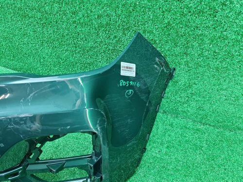 Бампер передний SWM G05 PRO (2021-н.в.)