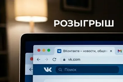 Конкурс репостов в нашей группе на vk.com
