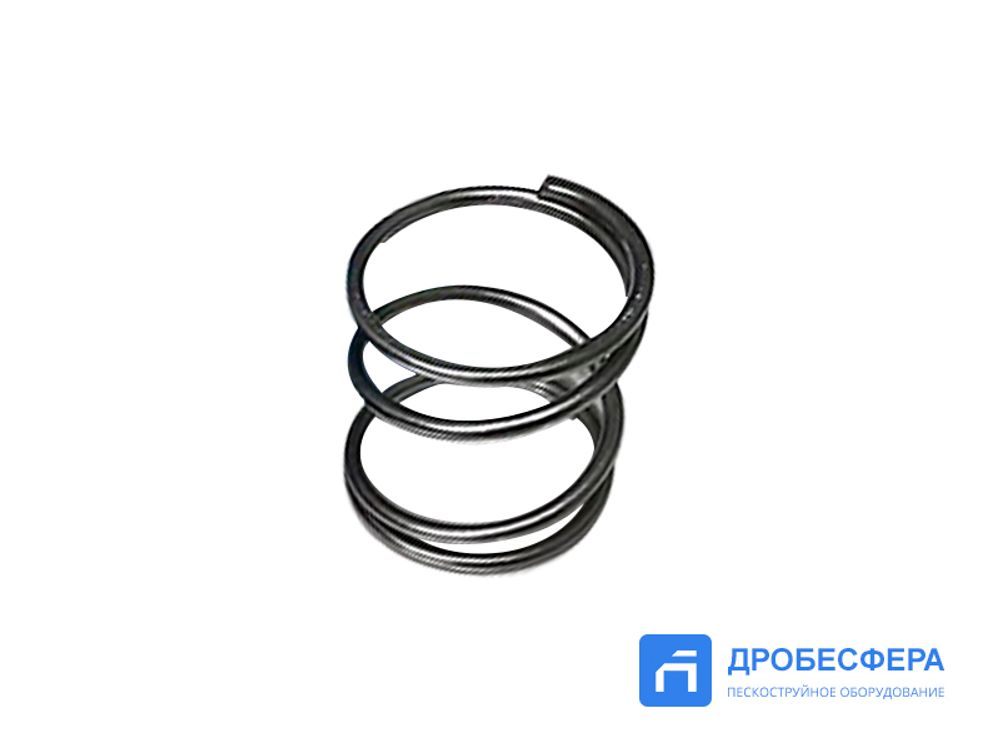 Пружина поршневого насоса AT-H3G/E SOTEX RKBS-H3G