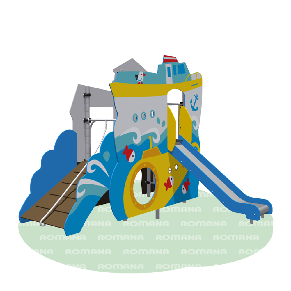 Маяк Romana 101.85.00-02