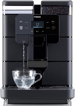 Кавомашина SAECO New Royal Black