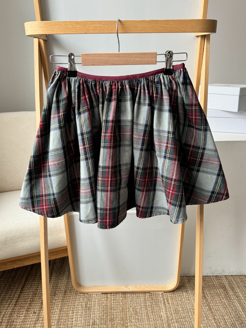 Юбка Morley, 140