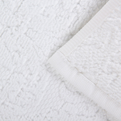 Полотенце 70х140 Hamam Patara белое