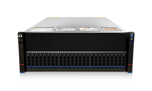 Сервер Gooxi SYR4110G-D24R-G5