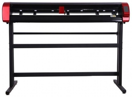 Режущий плоттер SKYCUT V-48 + подставка