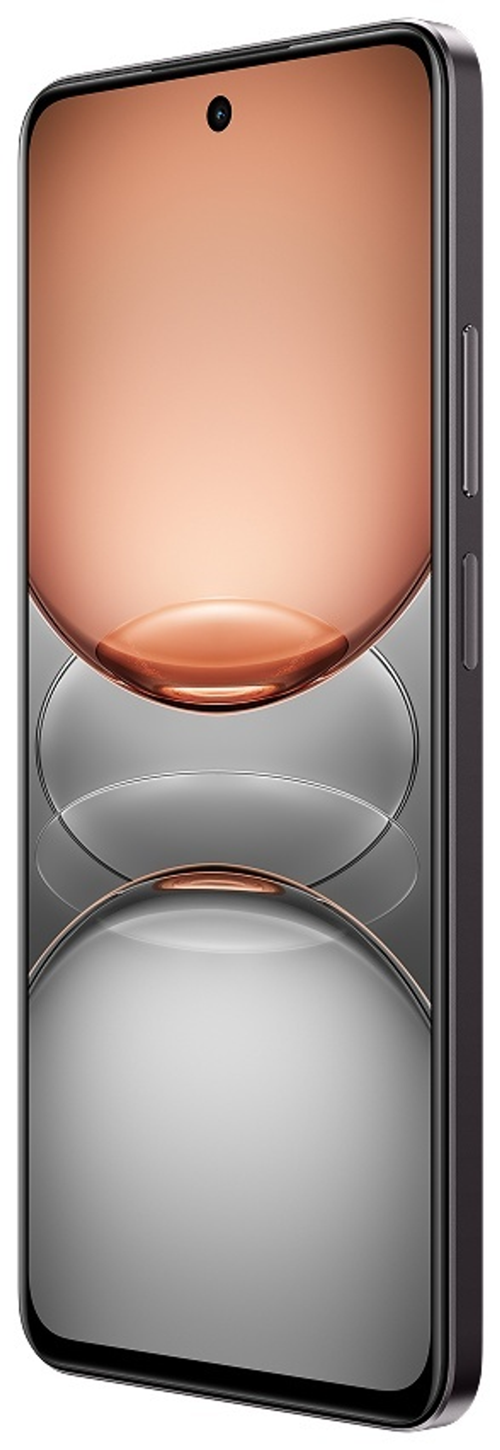 Смартфон Realme C75 8 ГБ/128 ГБ черный