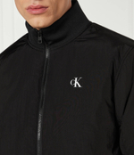 Куртка бомбер Harrington CALVIN KLEIN JEANS - черный(J30J325592)