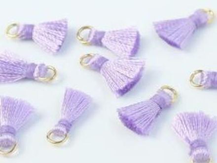 Yasəmən pambıq fırçalar 17 mm