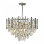 Люстра на штанге Arte Milano SORRENTO-4409 374409/9/300/570 CR