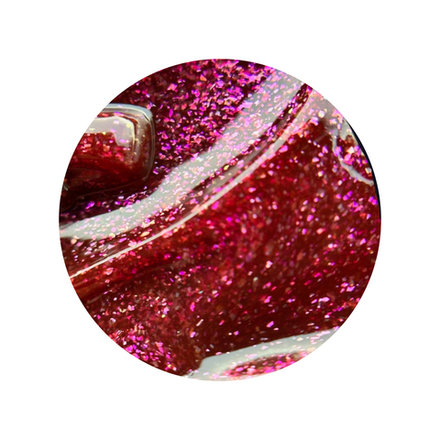 TZ Строительный гель желе "Cherry" 15 гр.