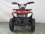 Электроквадроцикл Green Camel Гоби K24 (36V 800W R6 Цепь)
