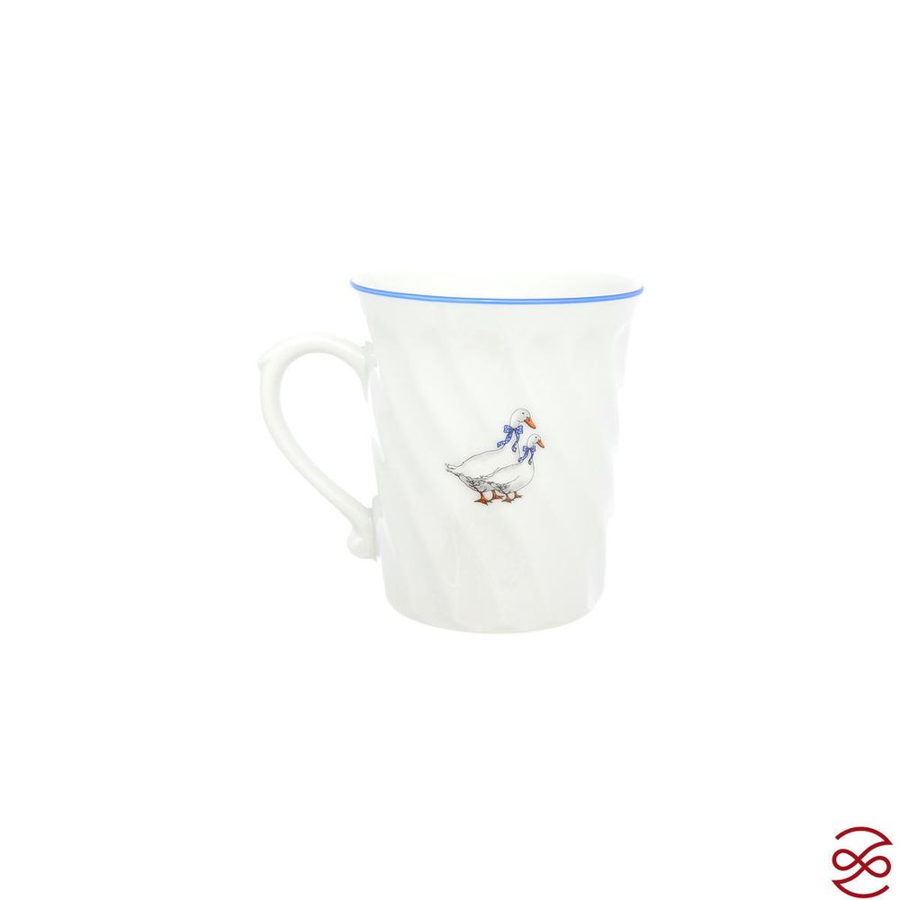 Кружка Dubi Гуси 300 мл