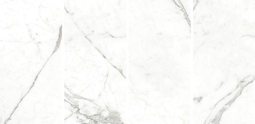 Керамогранит Artceramic Cezer White 60x120 Glossy (1,44 кв.м.) PS-00015992