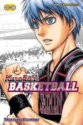 Kuroko's Basketball