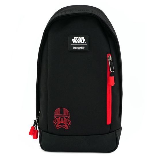 Рюкзак Funko LF Star Wars Star Wars Ep 9 Sling Backpack STBK0137