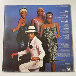Винтажная виниловая пластинка LP Boney M Love For Sa le (Germany 1977)