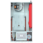 Наружный газовый котел Prime-ST 24