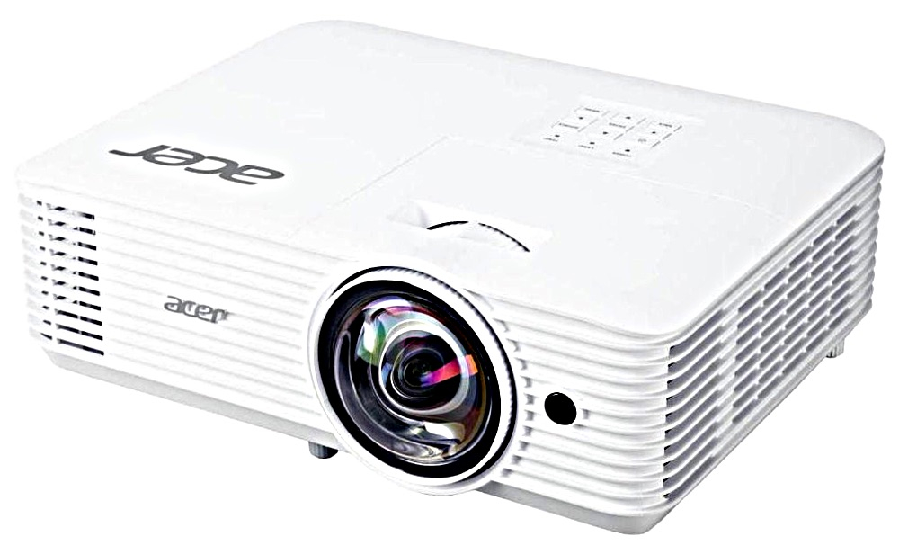 Проектор Acer H6518STi короткофокусный