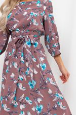 Платье Алия №1 Valentina