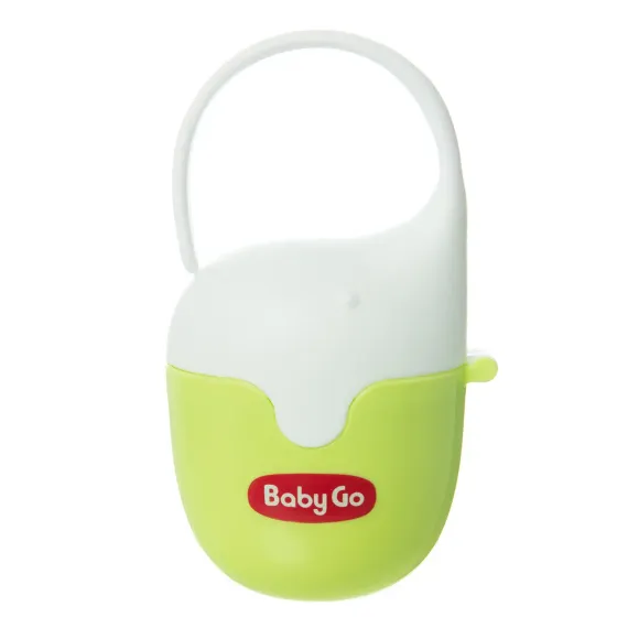 Футляр для пустышки BabyGo