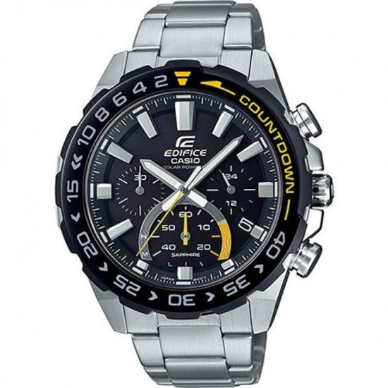 Наручные часы Casio Edifice EFS-S550DB-1AVUEF