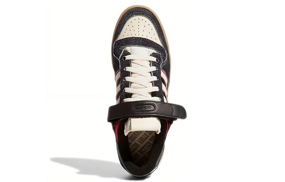 Кроссовки Adidas Originals Forum Midwest Kids X 84 Low