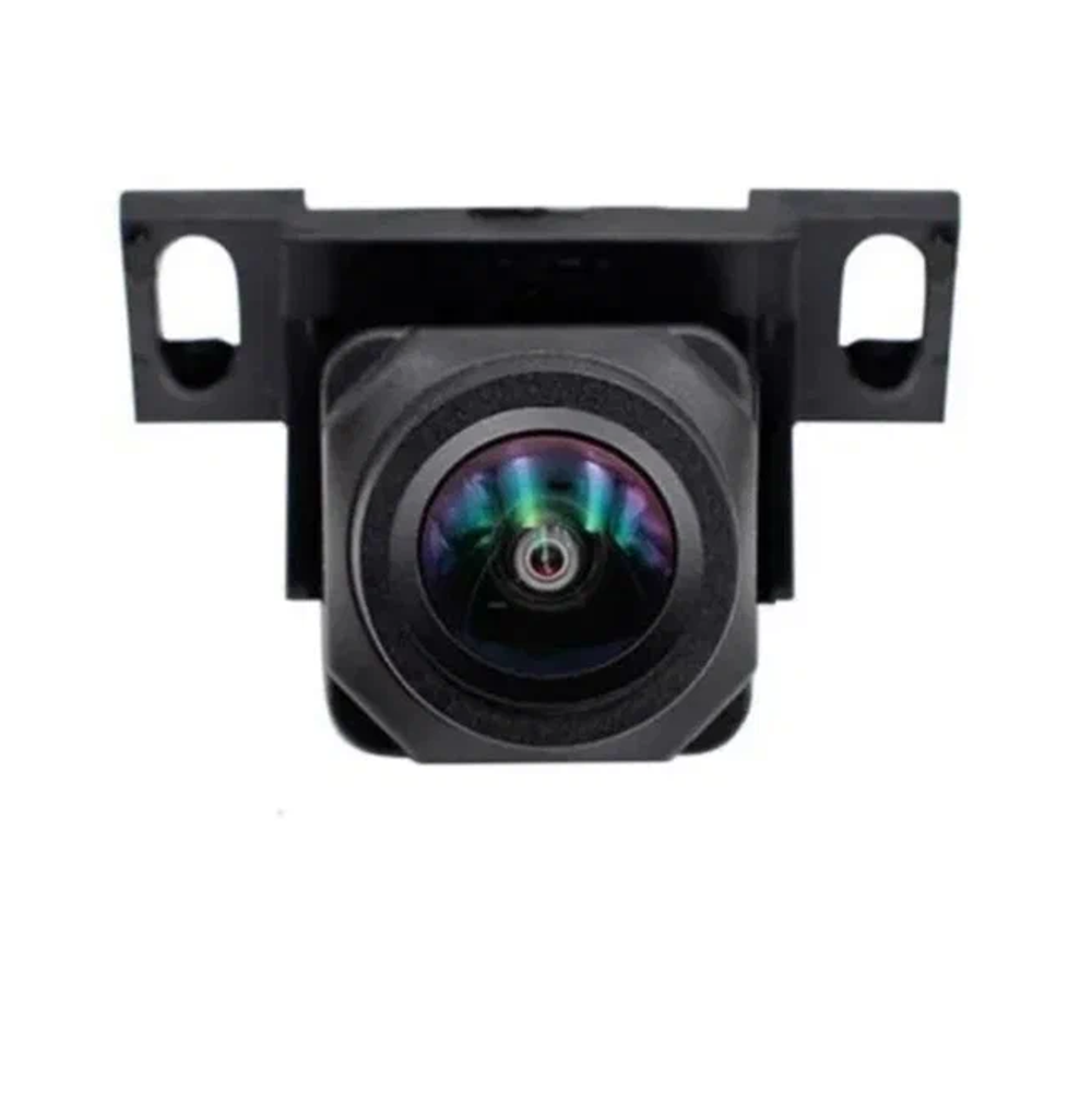 Камера переднего/заднего вида универсальная (кубик на ножке) Carmedia ZF-7204H