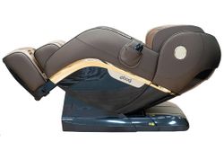 Массажное кресло Bodo Excellence Rose Gold Домашнее