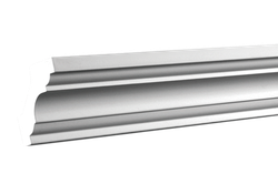 Карниз пенополиуретан, 2000x46x49 мм