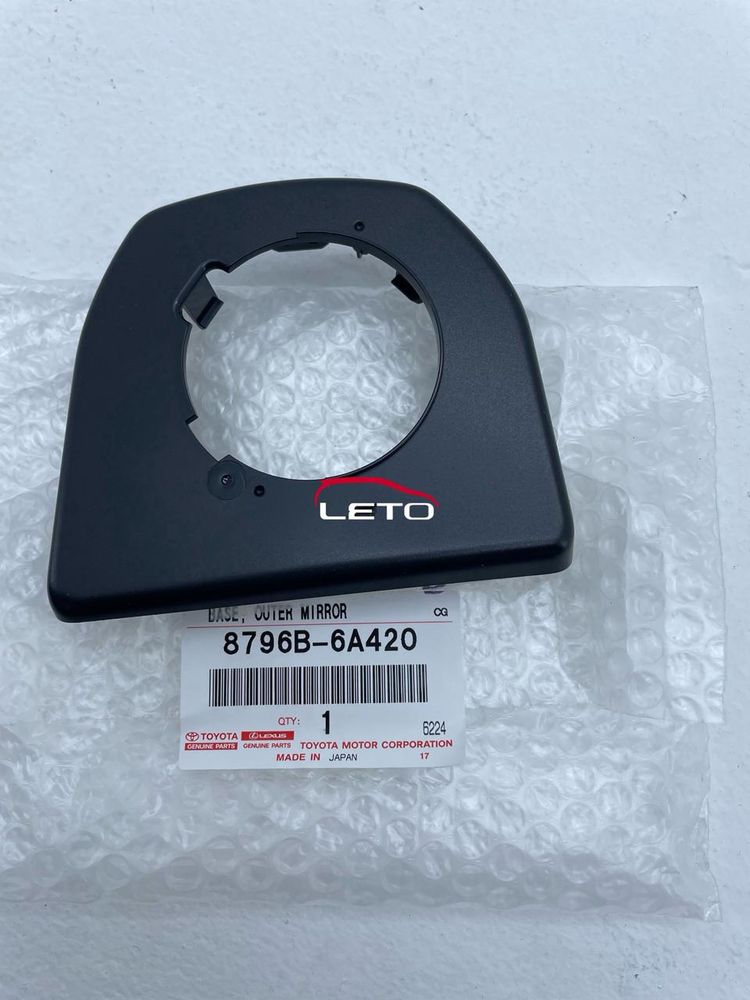 Прочие детали 8796B-6A420 8796B6A420 Прочие детали 8796B-6A420 8796B6A420