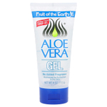 Fruit of the Earth, Гель алоэ вера, 170 г (6 унций)